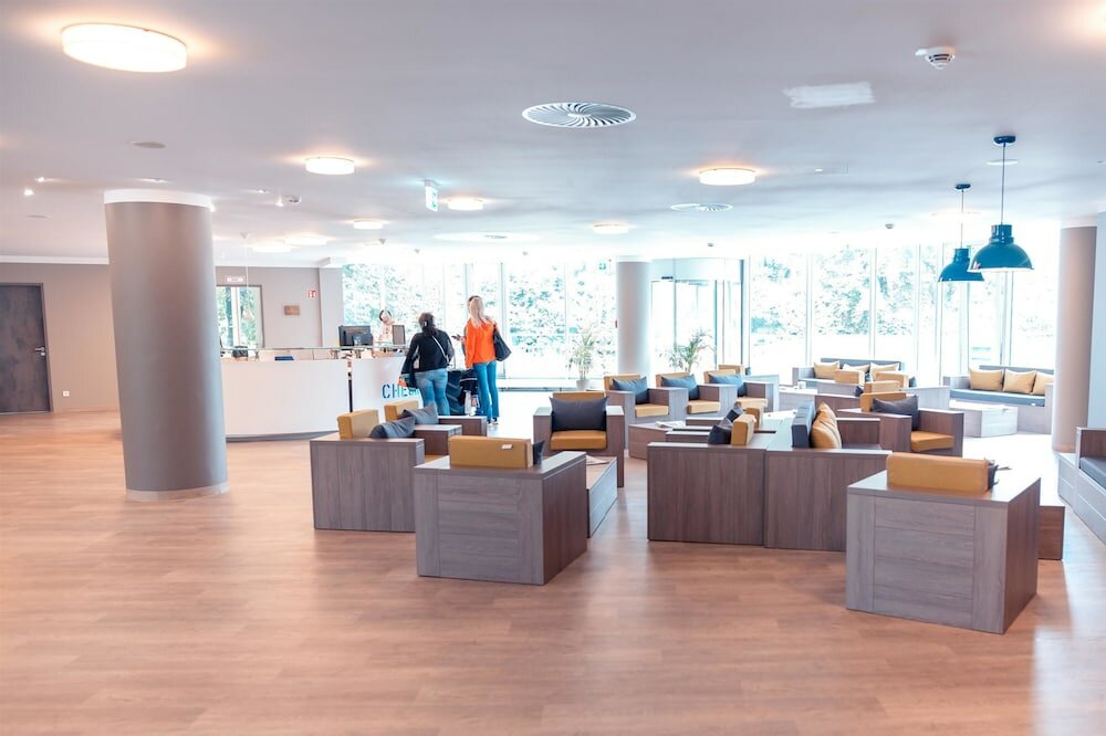 Фото Tulip Inn München Messe