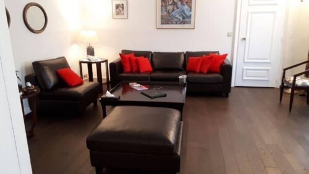 Фото Hotel du Parc Mulhouse