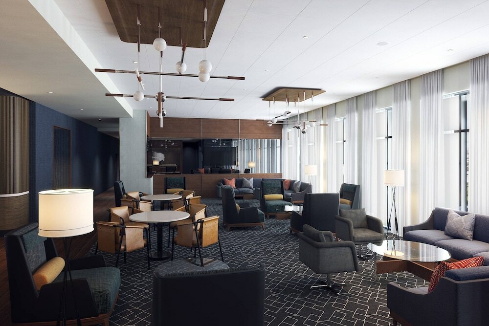 Фото Courtyard by Marriott San Diego Miramar