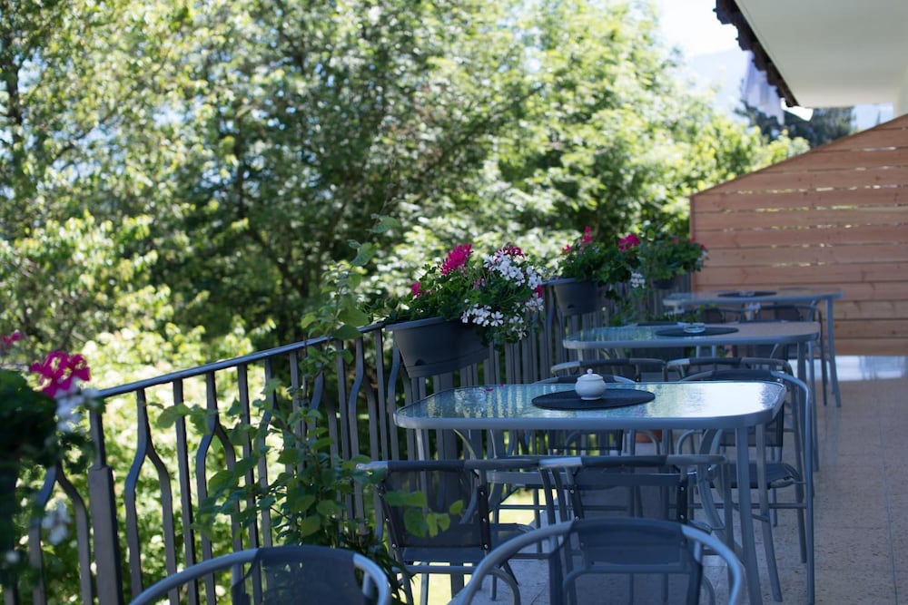 Фото Muttererhof