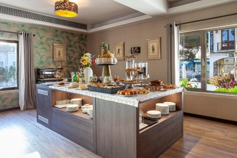 Фото Hotel Lis Batalha Mestre Afonso Domingues