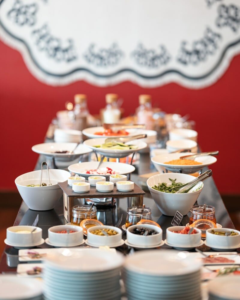 Фото Renaissance by Sulo hotel