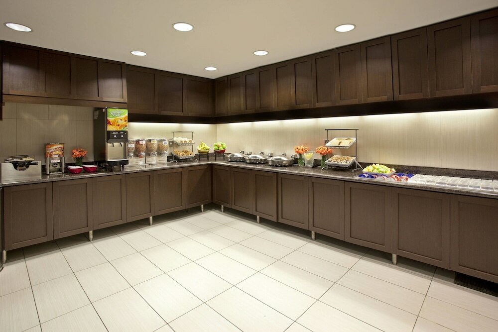 Фото Residence Inn by Marriott Regina