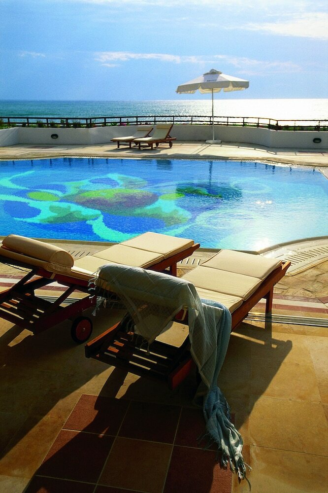 Фото Aldemar Olympian Village