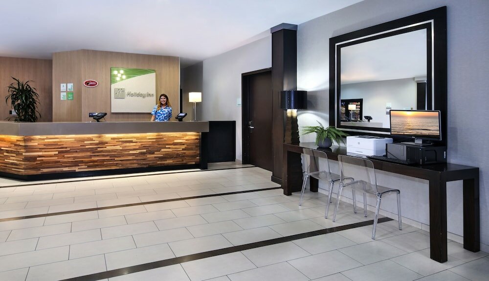 Фото Holiday Inn Hotel & Suites Anaheim, an Ihg Hotel