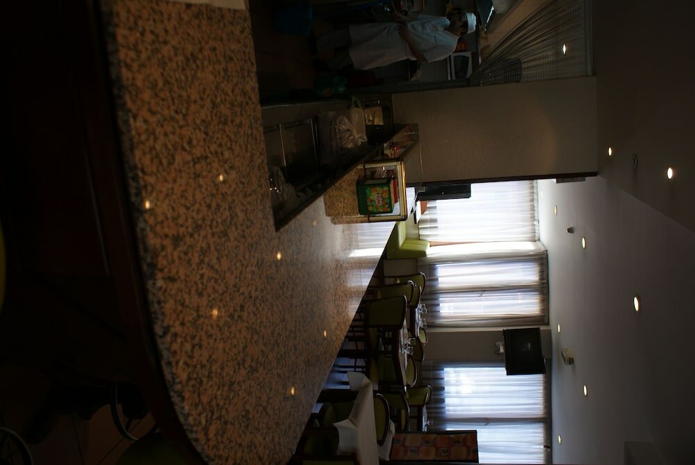 Фото Hotel Sant Jordi by Alegria