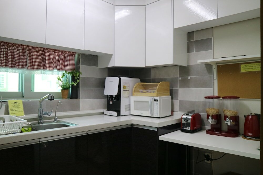 Фото Mr. Kim Guesthouse