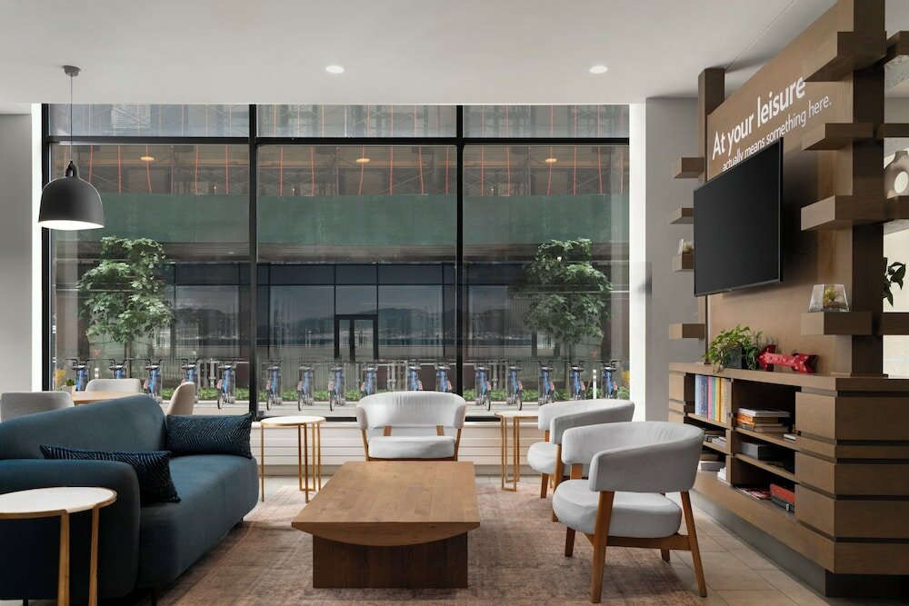 Фото Even Hotel Brooklyn, an Ihg Hotel