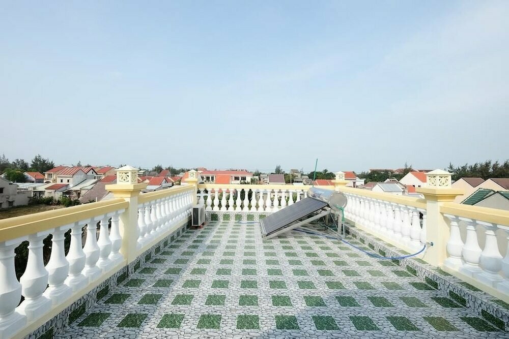 Hotel River Park Homestay and Hostel, Hội An, photo