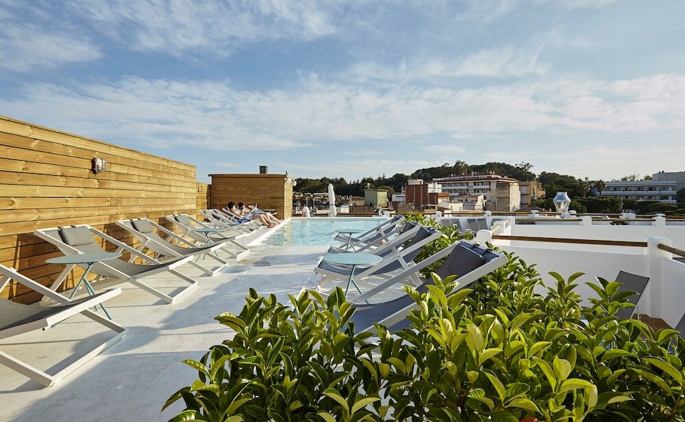 Фото Hotel Delamar