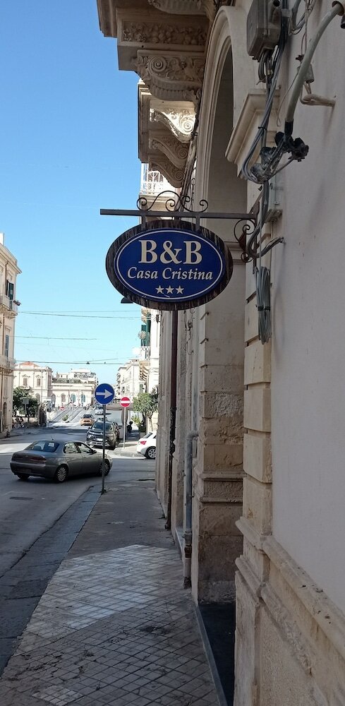 Фото Casa Cristina