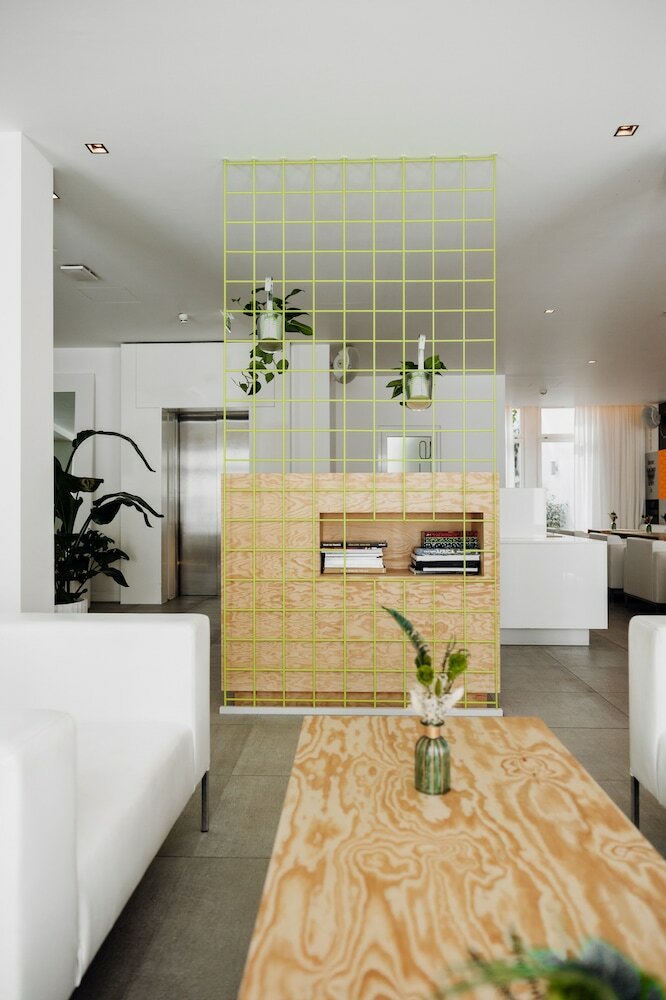 Фото The Pure, a Member of Design Hotels