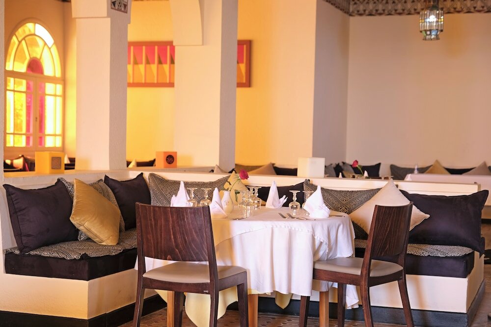 Фото Les Jardins D'Agadir Club Resort