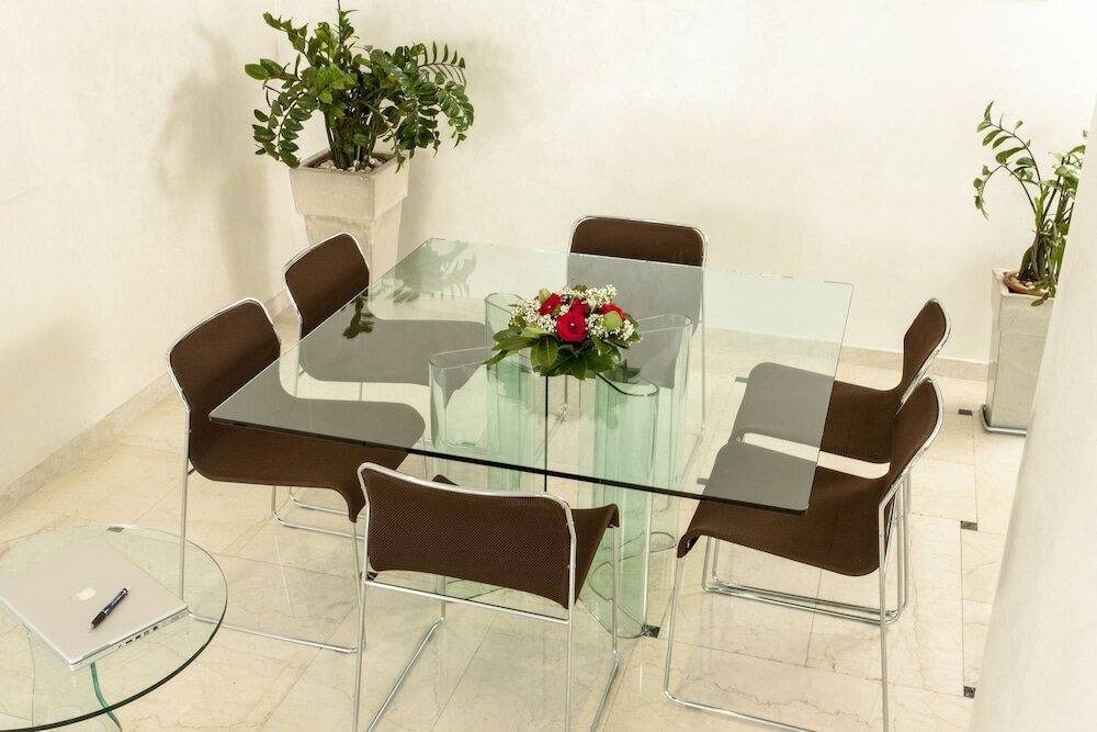 Фото Hotel Du Soleil