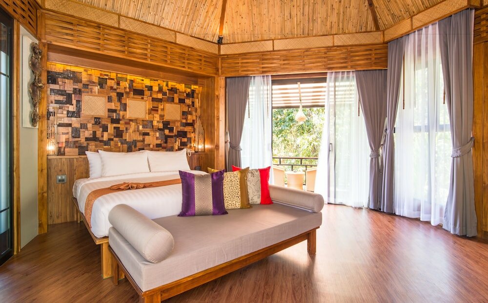 Фото Aonang Fiore Resort