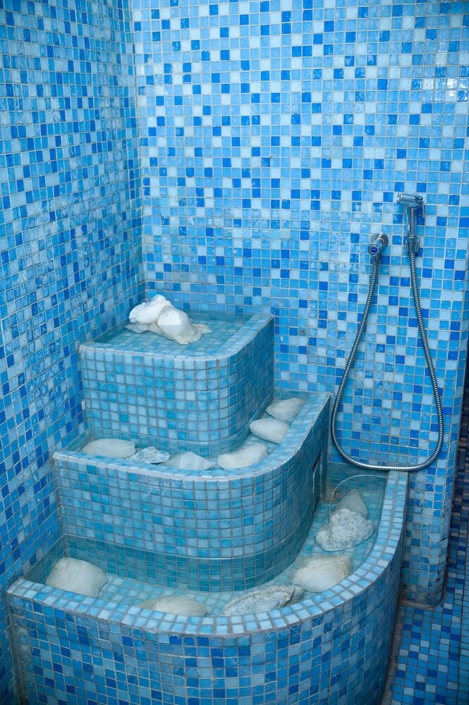 Фото Курортный отель Le Grand Mellis Hôtel & Spa
