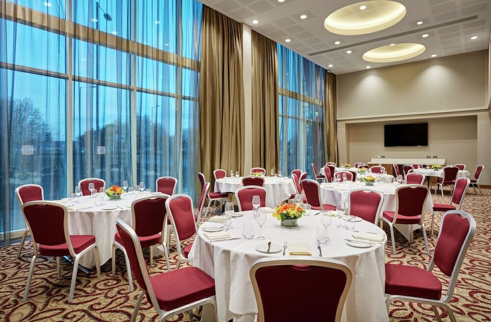 Фото Hilton Garden Inn Sunderland