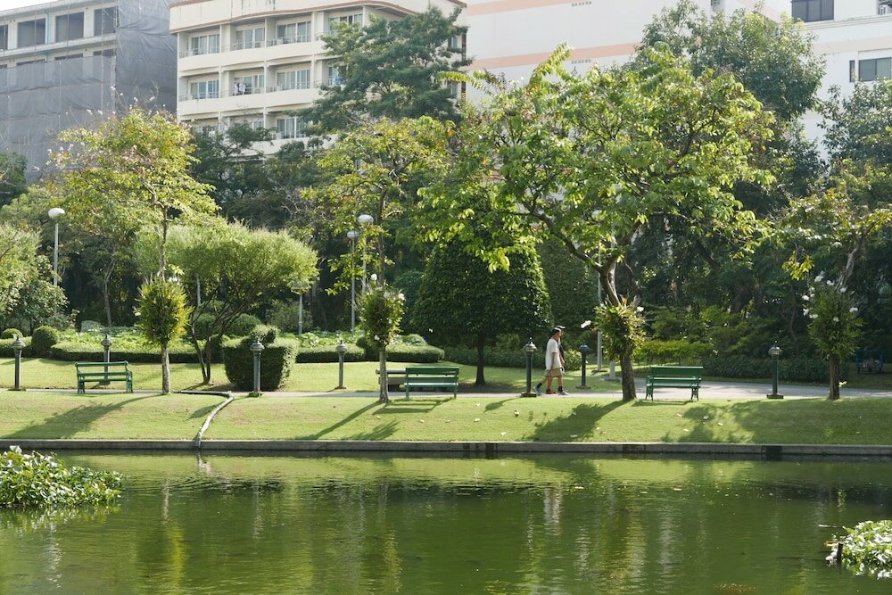 Фото Le Tada Residence