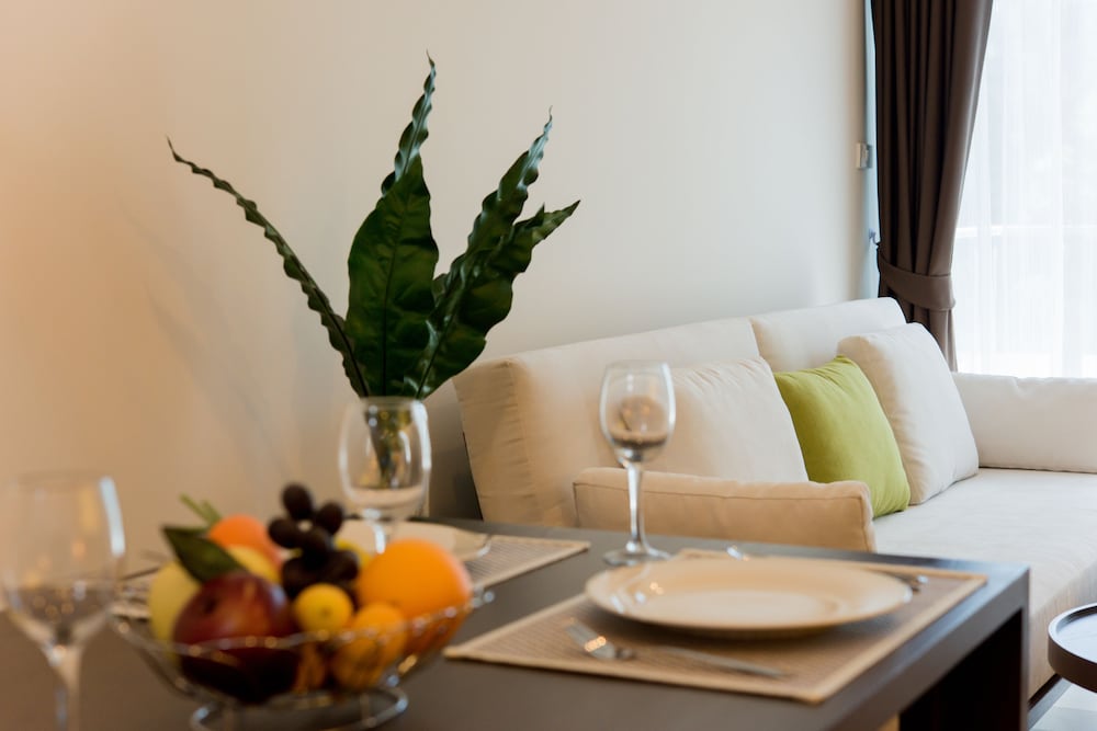 Фото Hill Myna Condotel