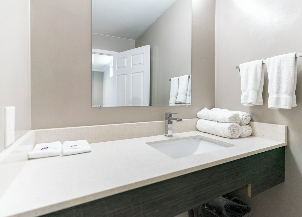 Фото Angels Motel Pico Rivera