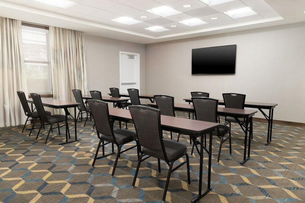 Фото Residence Inn Las Vegas Airport