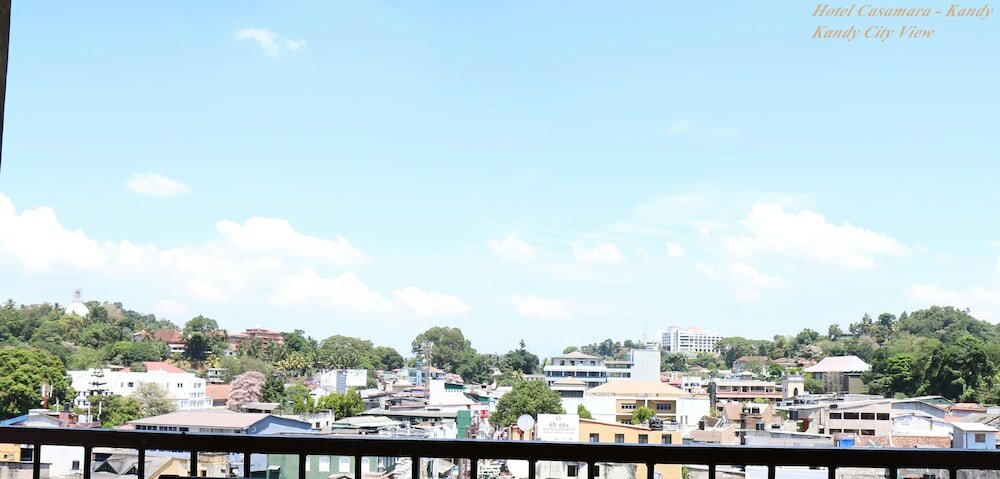 Фото Hotel Casamara