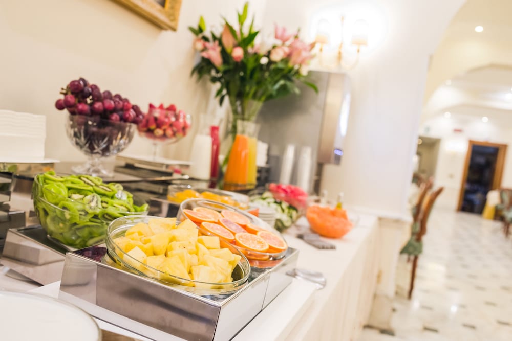 Фото Raeli Hotel Archimede