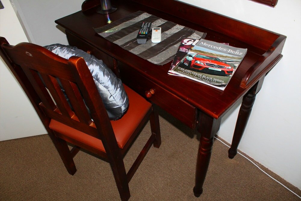 Фото Kimberley Manor Guesthouse