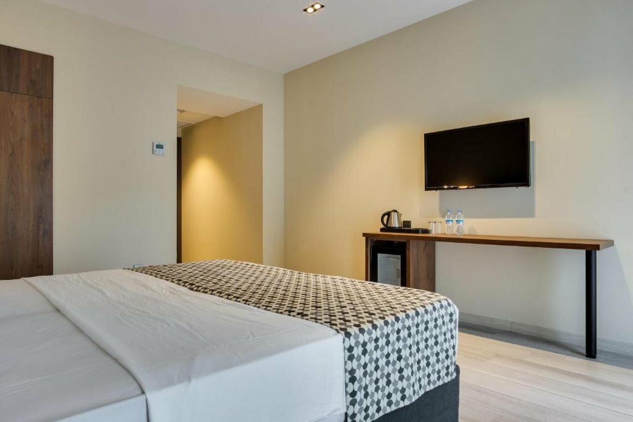 Фото Eleven Inn Tbilisi