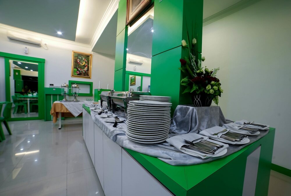 Фото Greenland Hotel Batam