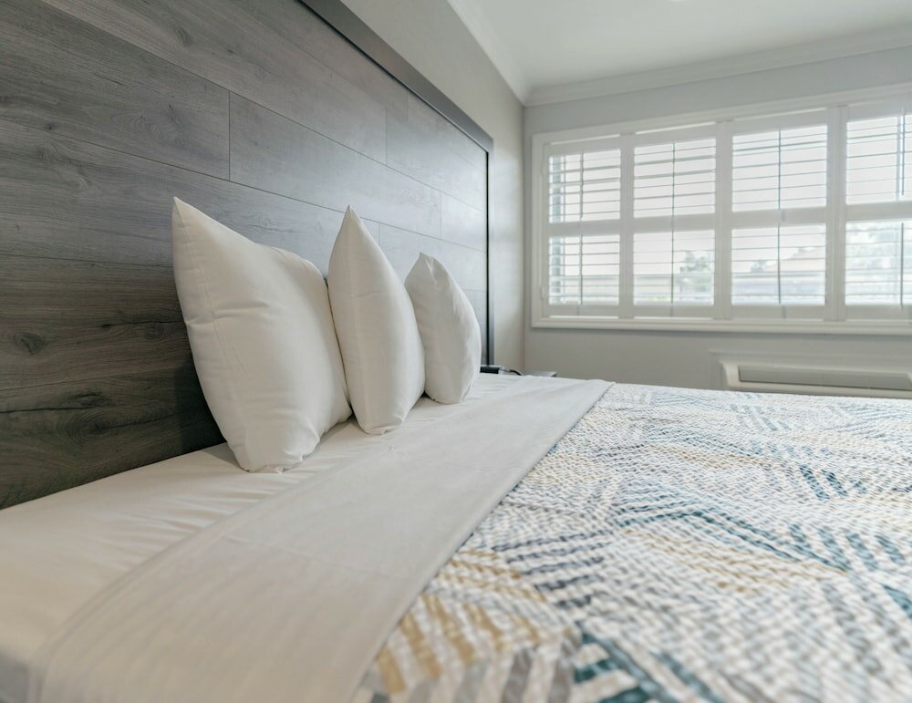 Фото Angels Motel Pico Rivera