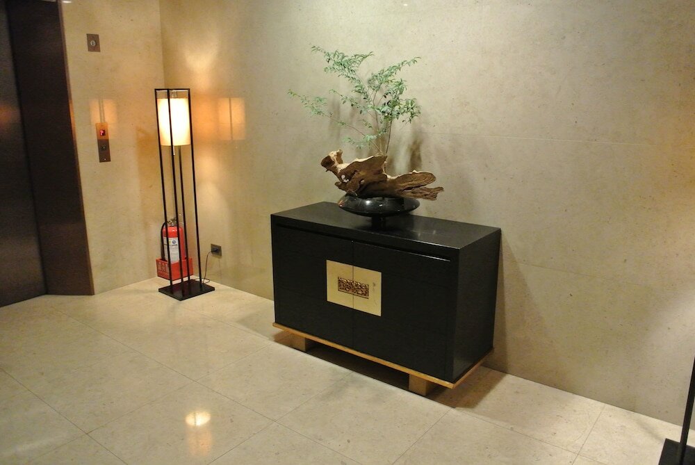 Фото City Suites Taipei Nanxi