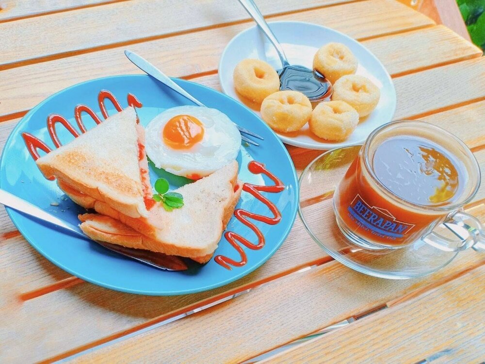 Фото Beerapan Hotel