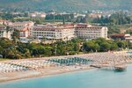 L'Oceanica Beach Resort Hotel