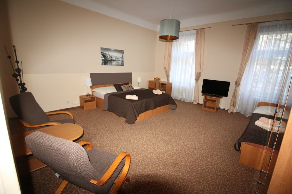 Фото Hotel City Bell