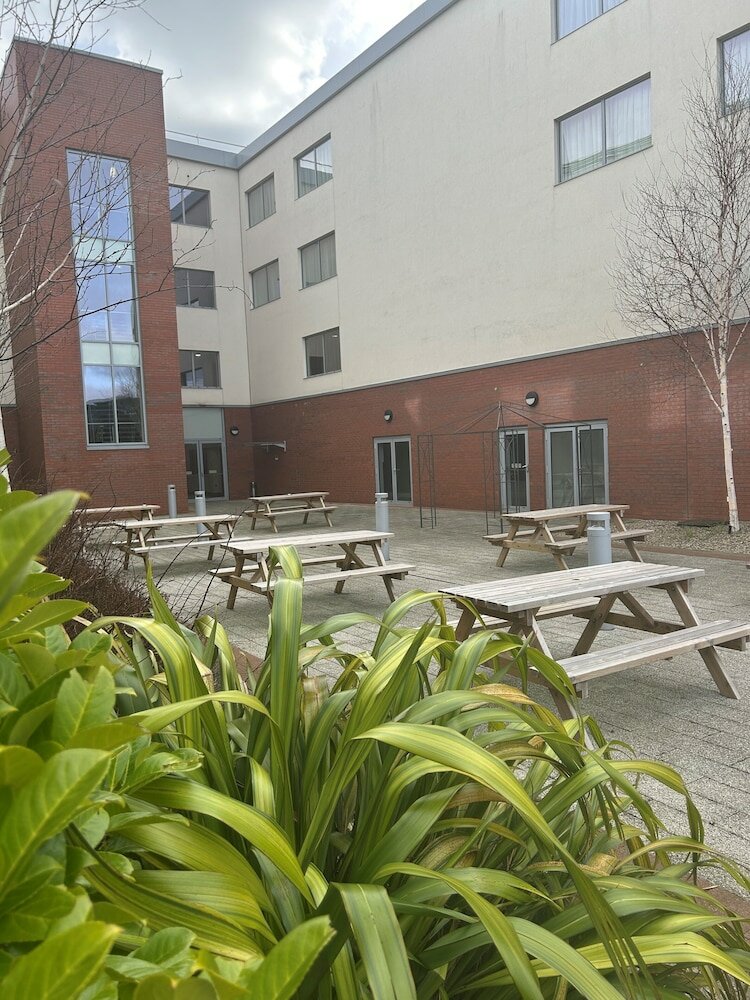 Фото отеля 5