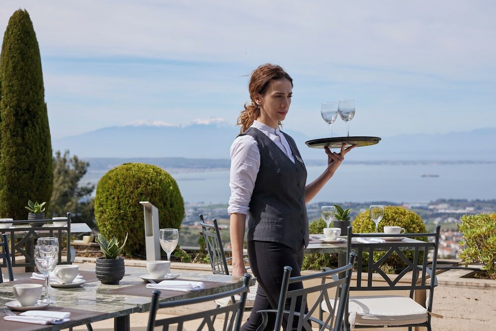 Фото Hotel Panorama