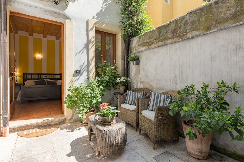 Фото Veronetta House