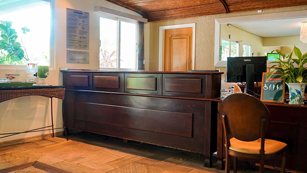 Фото Thermas Park Resort & SPA by Hot Beach