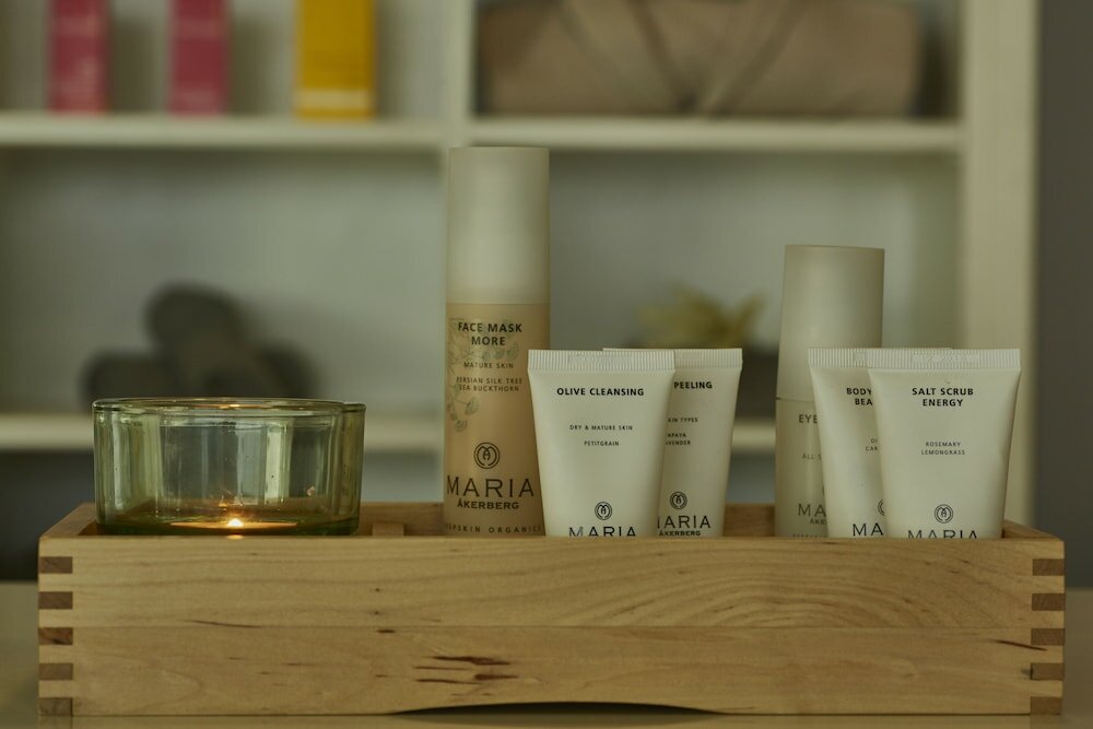 Фото Coral Suites & SPA