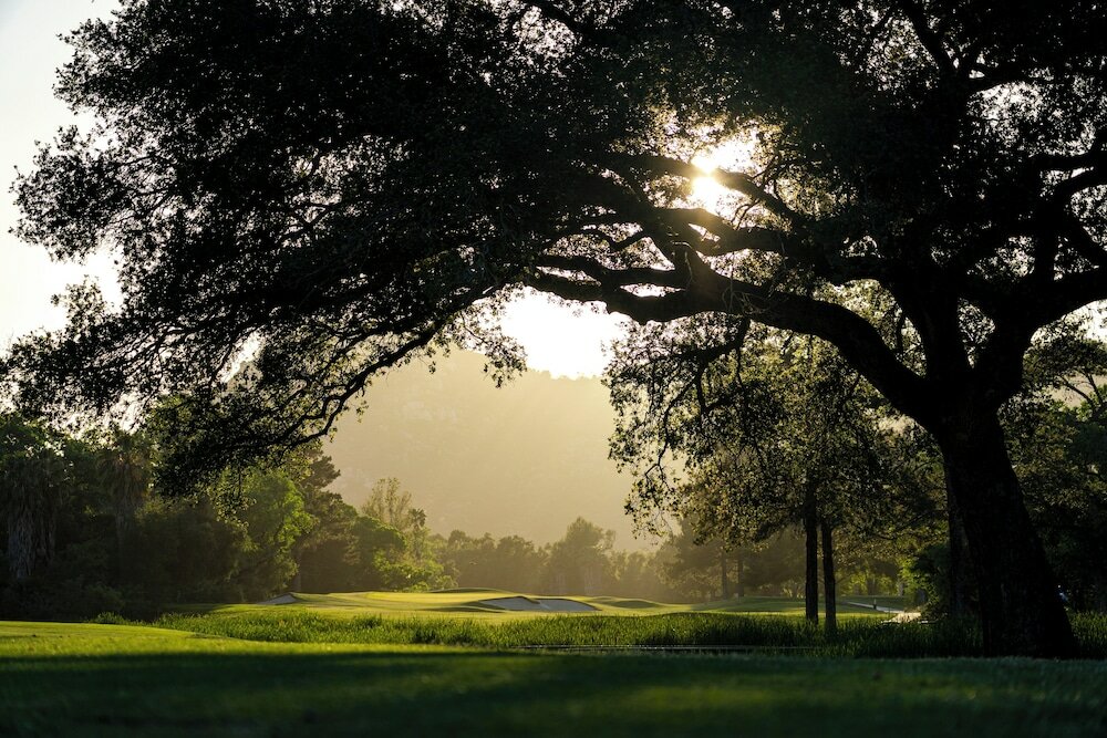 Фото San Vicente Golf Resort