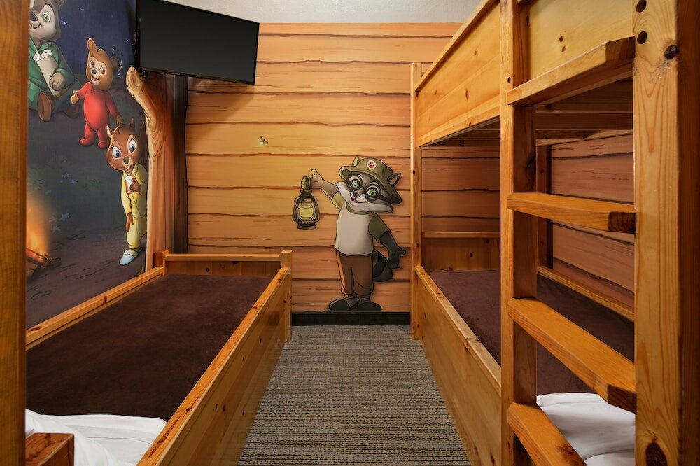 Фото Great Wolf Lodge Pocono Mountains, Pa