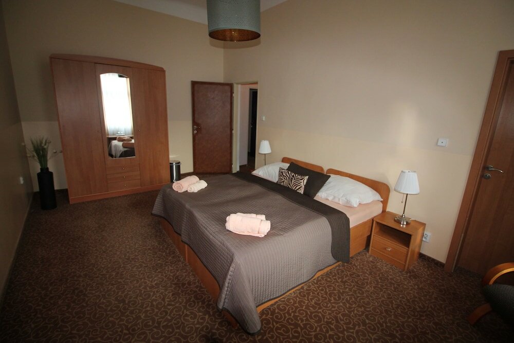 Фото Hotel City Bell