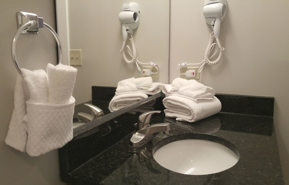 Фото Affordable Suites of America Portage