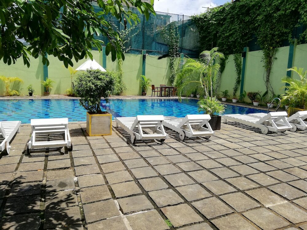 Фото Hotel Casamara