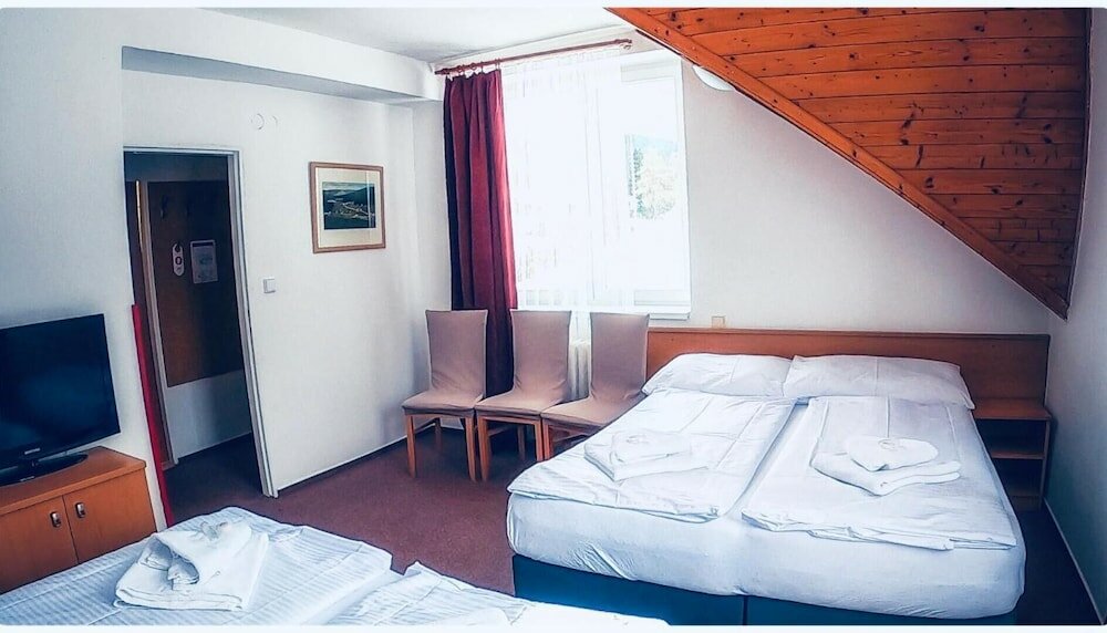 Фото Hotel Harrachov Inn