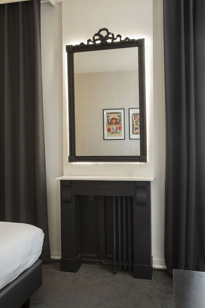 Фото Hotel Voltaire Opera Nantes Centre