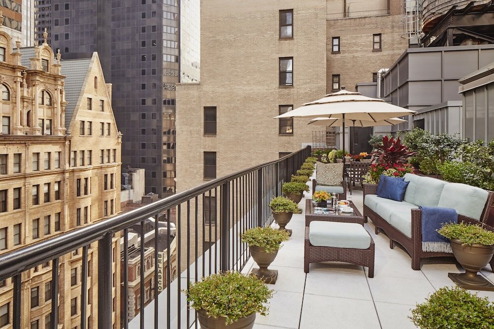 Фото The Chatwal, a Luxury Collection Hotel, New York City