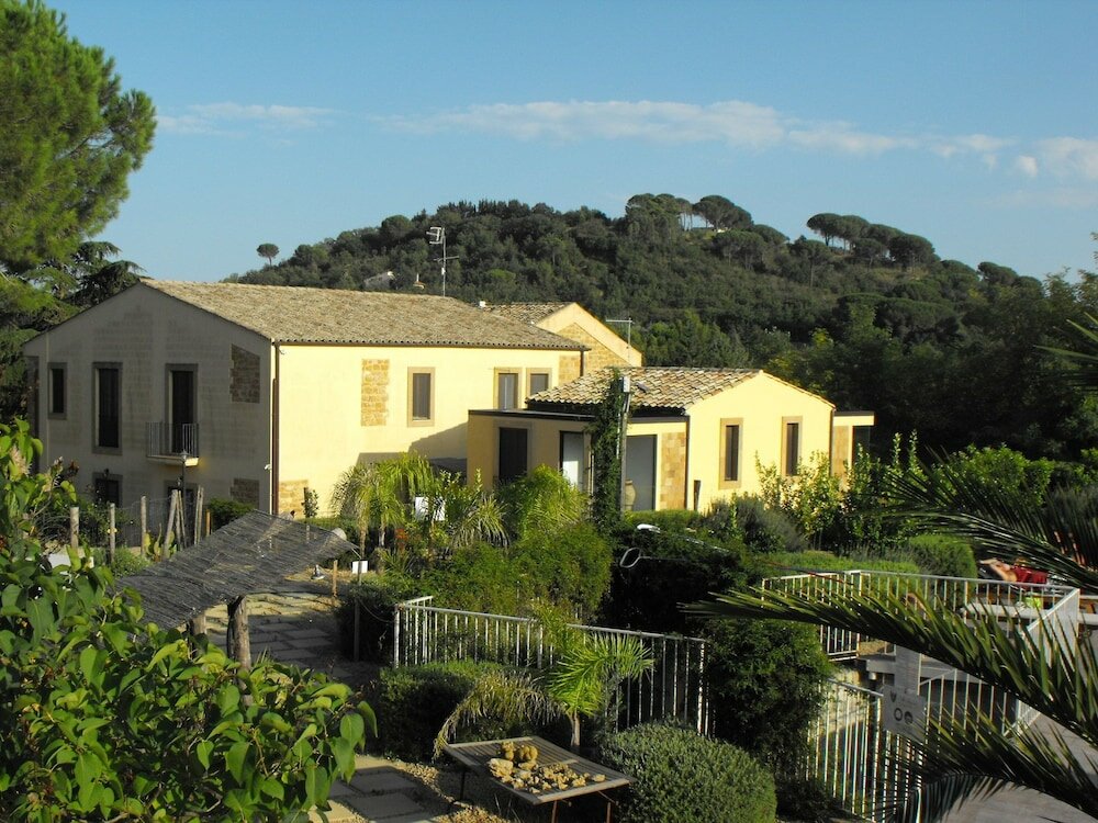 Фото Villa Trigona