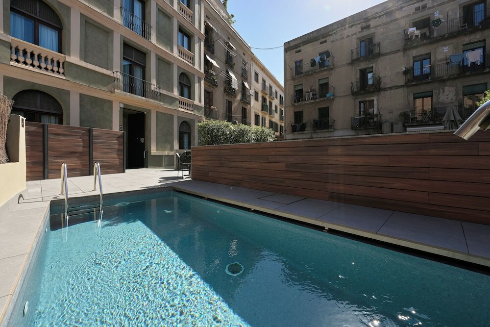 Фото Catalonia Port